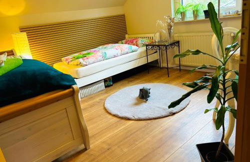 Ferienwohnung "Bei Freunden" - Foto 4