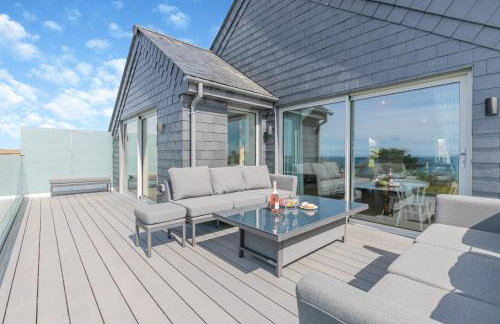 4 Bed in Trevone oc-p28959 - Foto 30