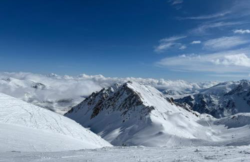 Austral La Mongie - Foto 14