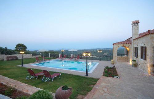 Dream Hill Villas - Photo 12