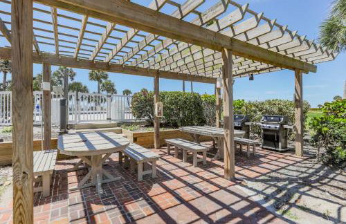 South Seas Beach Villa 2428 - Foto 18