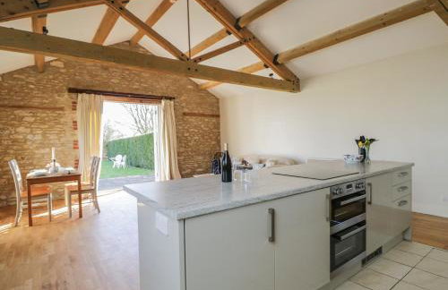 South Barn Cottage - Foto 11