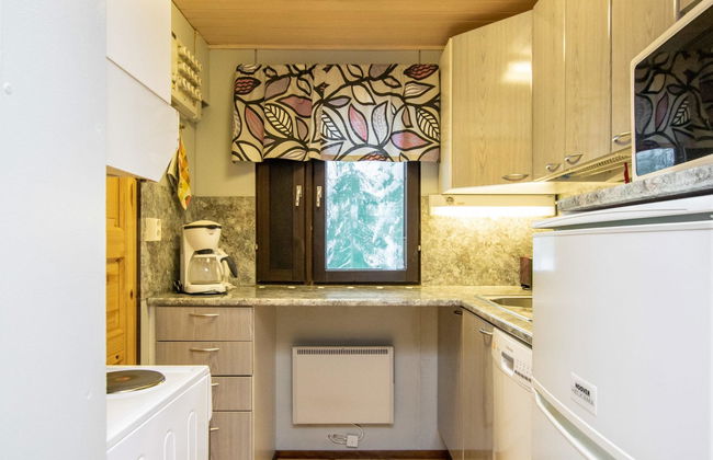 Hiekkasaari - Foto 11