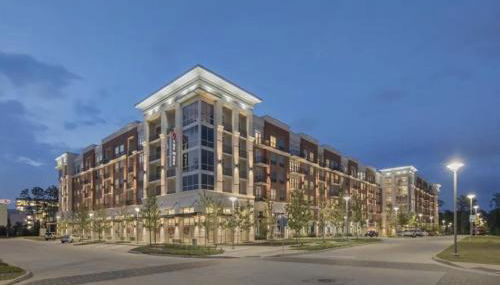 Resort Style Apartments in Spring, TX - Foto 3