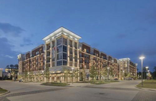 Resort Style Apartments in Spring, TX - Foto 3