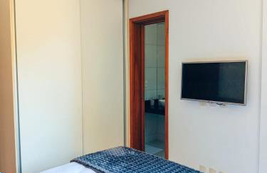 Iloa Alagoas, apto Luxo 02 quartos sala e cozinha - Foto 8