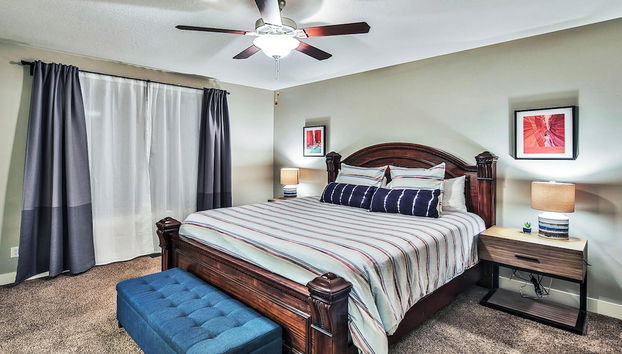 Entrada at Moab 594 and 598 - Foto 2, Habitación