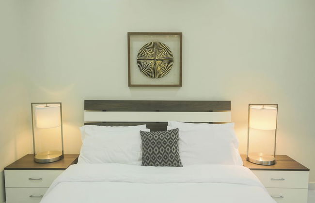 Accra Luxury Apartment at Silicon Square - Foto 38