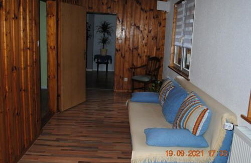 Fewo an der Klosterruine Paulinzella mit kostenfreien Parkplatz und WLAN - Foto 16