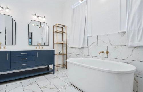 Pearl District, Big House, Casita - Downtown - Foto 22