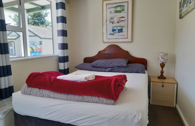 Waikawa Bay Holiday Park - Foto 32