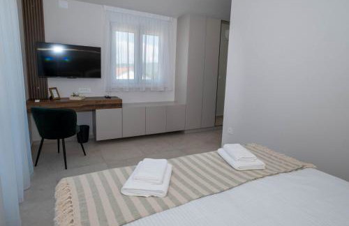 Holiday house MONIKA with private pool - Photo 31