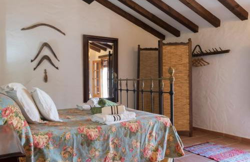 Ventorro del Herrero - The Old Forge - Photo 59