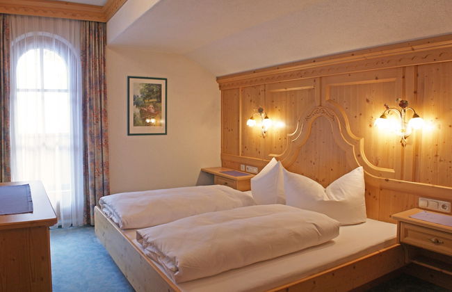 Sportapart Mallaun - Foto 18