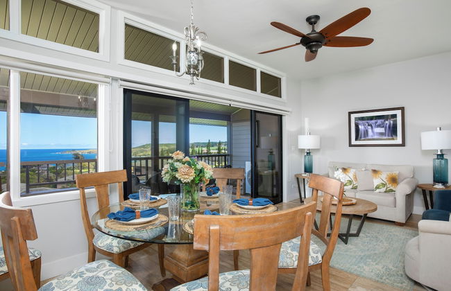 Kapalua Ridge Villas by KBM - Foto 72