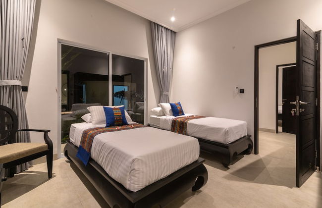 Villa Akasa Segara - Foto 10