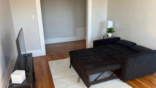 Full Apartment in Lynn - Fits 5 people - Foto 3