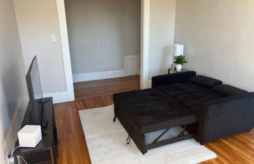Full Apartment in Lynn - Fits 5 people - Foto 3