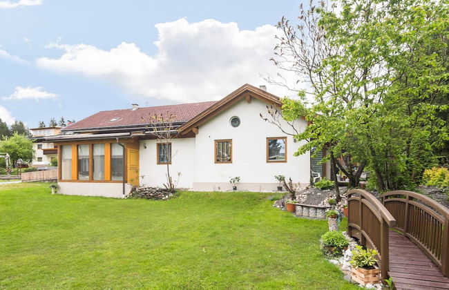 Apartment in Tropolach Near Nassfeld - Foto 23