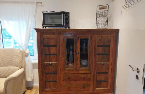 Ferienhaus Auszeit - Foto 9