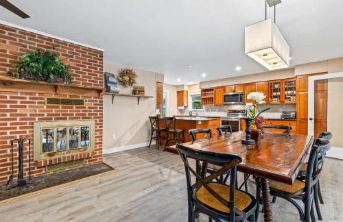 Vanishing Run Retreat with Pool - Foto 41