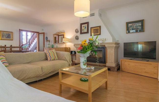 Villa Franciscus in Mallorca - Foto 11