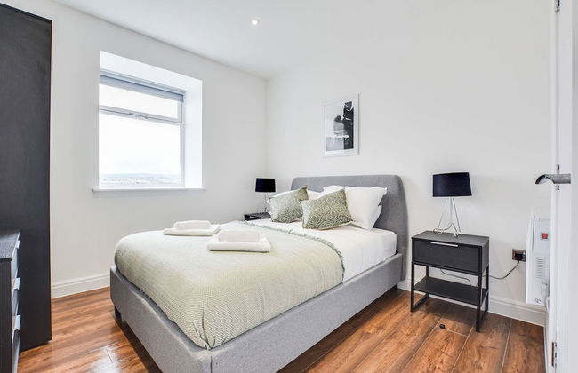 Host Stay Canalside Lofts Apartment - Foto 3