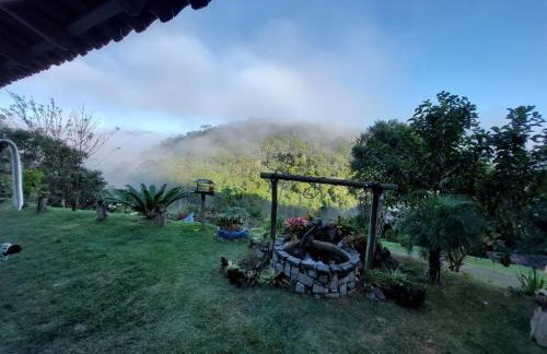 Chácara Cantinho do Ipê - Foto 45