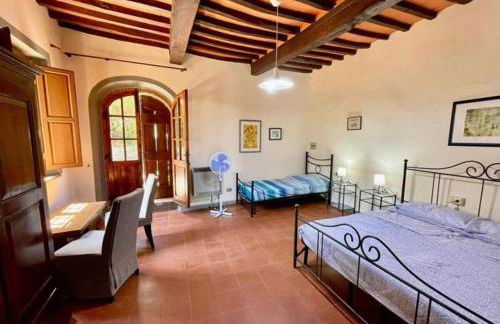 Rustico Jacuzzi & Wine - Foto 6