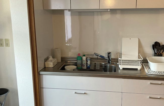 Bigstone Terrace Suite Tsutsumimachi - Foto 13