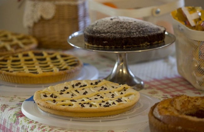 La Panoramica - Foto 43