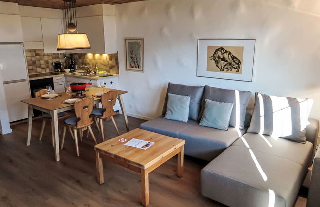 Wohnung Nr.2 - Foto 7