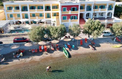 Alidian bay Suites Leros - Foto 35