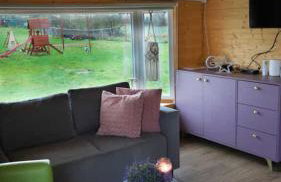 NOCLEGI AGRO-RELAX - Foto 2