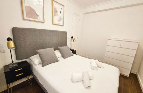 Apartamentos Zaragoza Independencia 3000 - Foto 20