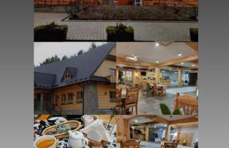 Gorczańska Chata z tarasem widokowym - Foto 31