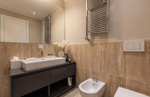 Amazing Piazza Venezia Suites - Foto 42