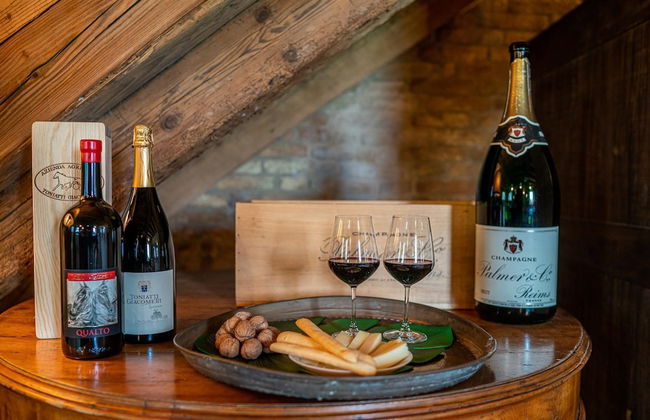 Agriturismo Casa Gioia - Foto 26