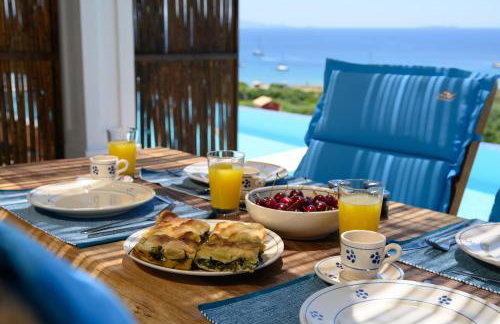 Bella Vista Ereikousa - Foto 46