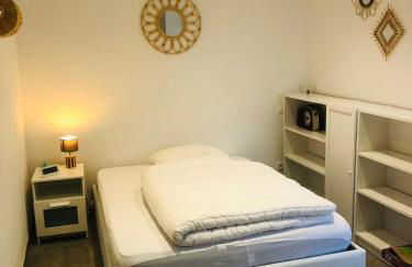 Villa Sandra - Le Verdon, Medoc - Foto 14