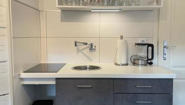 Ferienhaus Walddomizil - Foto 4