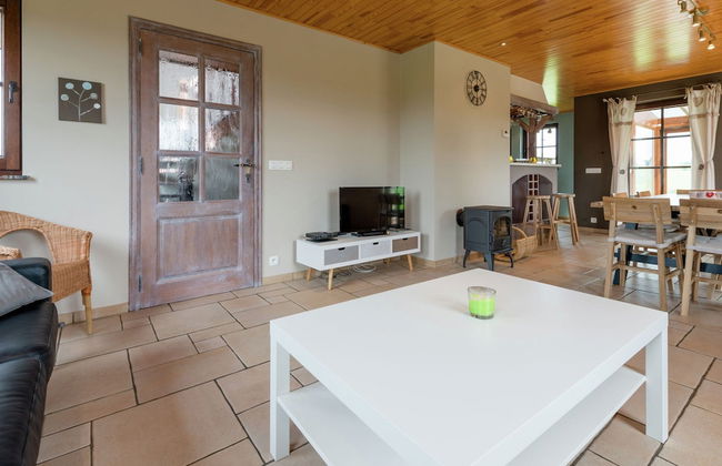 Villa in Houffalize With Infrared Sauna - Photo 7