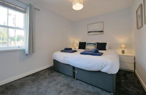 Crewe Short Lets 1 Victoria Court, Crewe - Photo 15