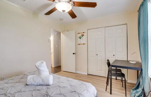 Round Rock Home with Large Yard 20 Mi to Austin! - Photo 17