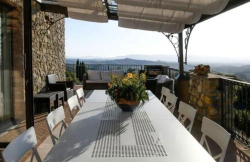 Villa Torresassa con piscina - Foto 12