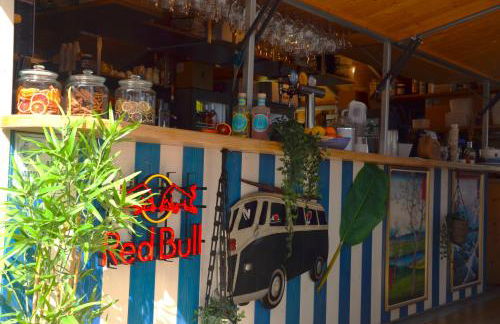 Camping Italia 90 Apartments - Photo 17