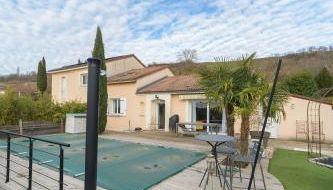 Maison Grillon - Maison proche de Vichy avec piscine - Foto 2