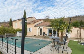 Maison Grillon - Maison proche de Vichy avec piscine - Foto 2