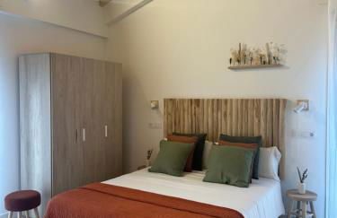 Apartamentos COVARRUBIAS 3 ESTUDIO - Photo 15