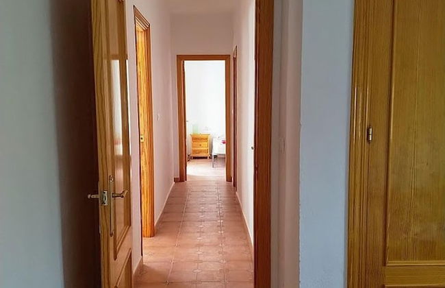 Private Pool Retreat Almogia - Foto 36